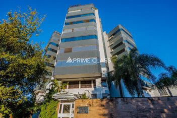 apartment em Rua Domingos Martins, Centro - Canoas - RS
