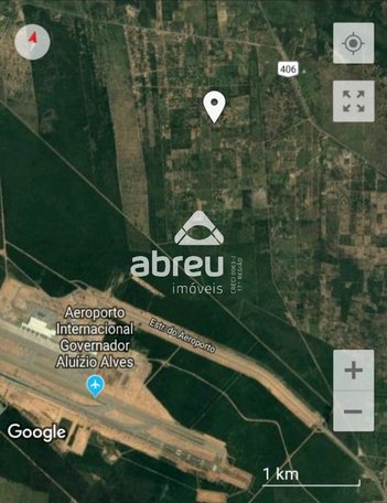 commercial_building em Belo Horizonte, Área Rural de São Gonçalo do Amarante - São Gonçalo do Amarante - RN