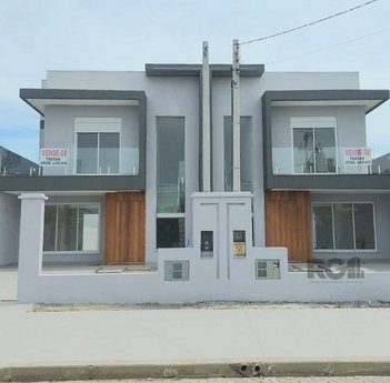 house em Rua Dr. Mário Azevedo Silveira, Xangri-Lá - Xangri-Lá - RS