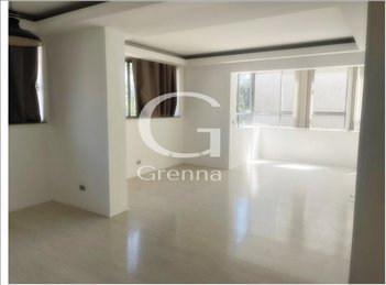 apartment em Alameda Itu, Jardim Paulista - São Paulo - SP