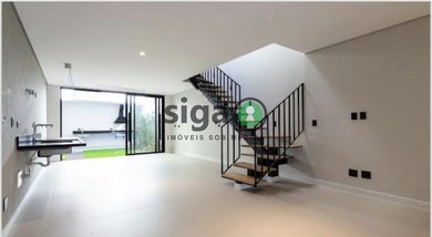 house em Rua Quiçaba, Vila Nova Conceição - São Paulo - SP