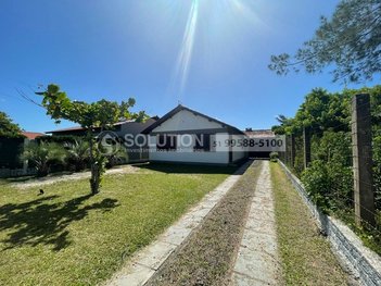 house em Rua Topázio, Rainha do Mar - Xangri-Lá - RS