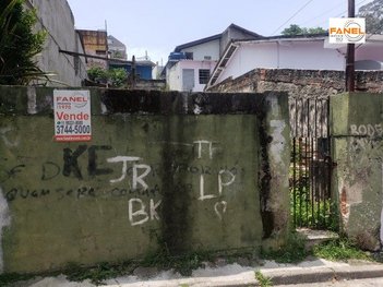land_lot em José Ferreira Guimarães, Vila Progredior - São Paulo - SP