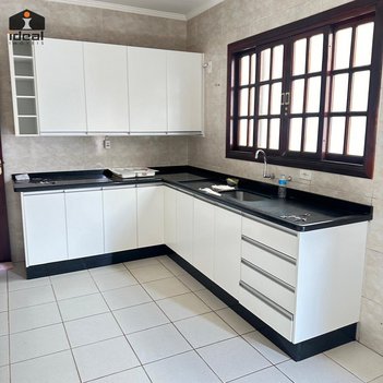 house em Avenida Cirilo Nicolíni, São Manuel - São Manuel - SP