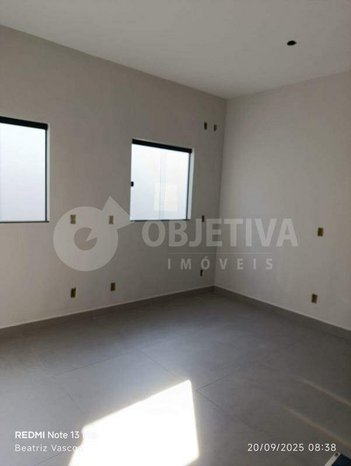 house em Rua Agenor Paes, Centro - Uberlândia - MG