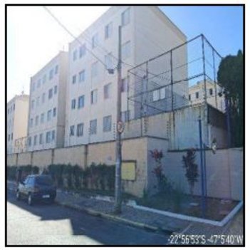 apartment em Rua Desembargador Ítalo Galli, Loteamento Country Ville - Campinas - SP