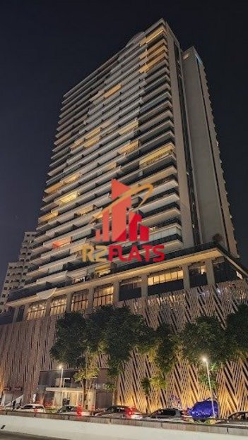 apartment em Avenida Eusébio Matoso, Pinheiros - São Paulo - SP