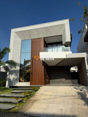 house em Alameda da Costa, Cidade Alpha - Eusébio - CE