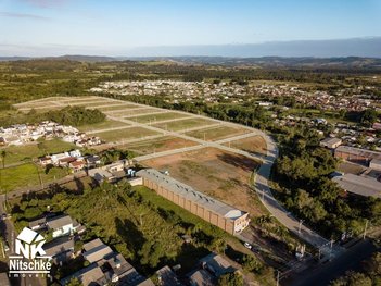 land_lot em Presidente Kennedy, São Luiz - Sapiranga - RS