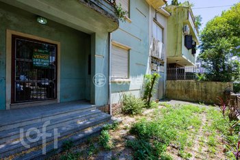 house em Avenida Amazonas, São Geraldo - Porto Alegre - RS