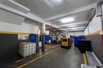 industrial em Avenida Padre Anchieta, Jordanópolis - São Bernardo do Campo - SP