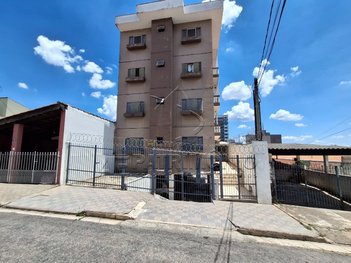 apartment em Rua Monsenhor Magaldi, Vila Lucy - Sorocaba - SP