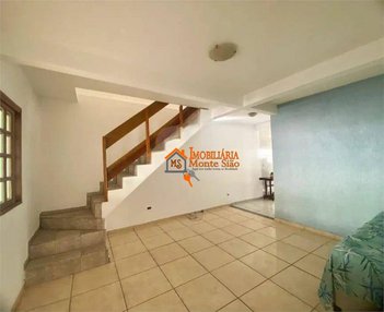 house em Rua Soldado Francisco Tamborim, Vila Rosália - Guarulhos - SP