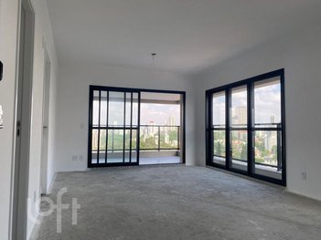 apartment em Alves Guimarães, Pinheiros - São Paulo - SP
