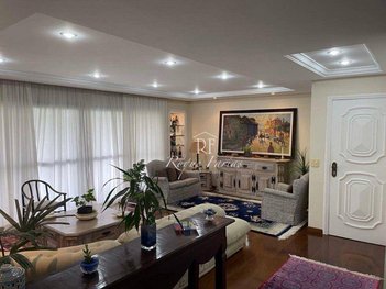 apartment em Avenida Martin Luther King, Cidade São Francisco - São Paulo - SP