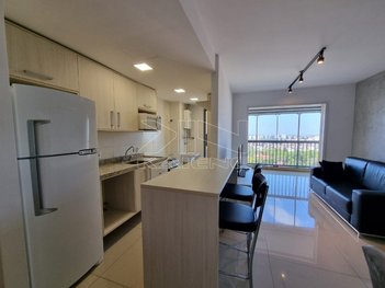 apartment em Avenida Luiz Manoel Gonzaga, Três Figueiras - Porto Alegre - RS