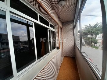 house em Rua Simão Borges, Vila Maria Alta - São Paulo - SP