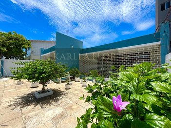 house em Rua Professor Luiz Lavenere Machado, Trapiche da Barra - Maceió - AL