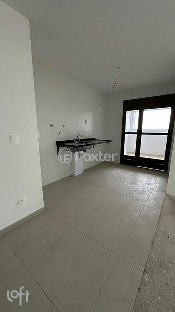 apartment em Dona Brígida, Aclimação - São Paulo - SP