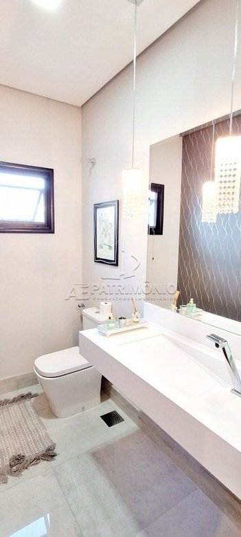 house em Estrada de Ipatinga, Rio Verde - Araçoiaba da Serra - SP