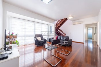 apartment em Professor Cristiano Fischer, Jardim do Salso - Porto Alegre - RS