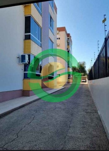 apartment em Rua Barão do Triunfo, Brígida - Venâncio Aires - RS