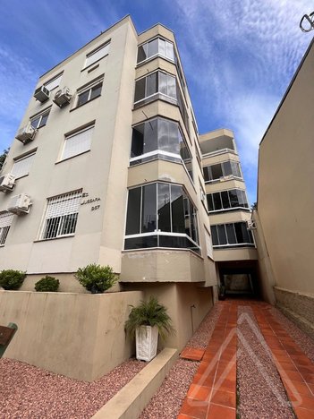 apartment em João Pessoa, Hidráulica - Lajeado - RS
