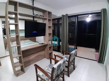 apartment em Avenida Brigadeiro Luís Antônio, Bela Vista - São Paulo - SP