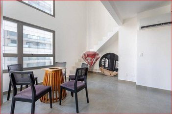 apartment em Avenida Indianópolis, Indianópolis - São Paulo - SP