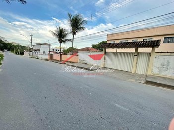 apartment em Rua 10, Serramar - Rio das Ostras - RJ