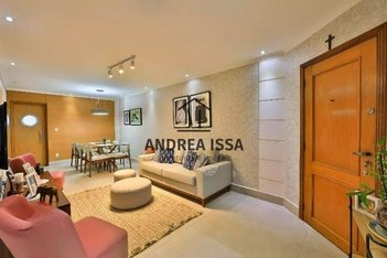 apartment em Rua Tomé de Sousa, Centro - São Bernardo do Campo - SP