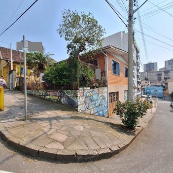 house em Rua Tronca, Rio Branco - Caxias do Sul - RS
