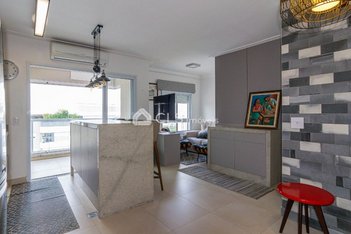 apartment em Rua Paulo Franco, Vila Leopoldina - São Paulo - SP
