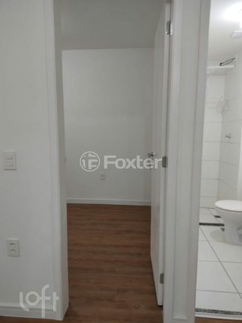 apartment em Rua Alfredo Pujol, Santana - São Paulo - SP
