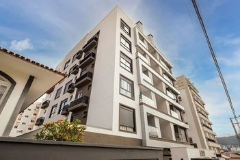 apartment em Rua Maria Eduarda, Pantanal - Florianópolis - SC