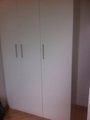 apartment em Rua Vitório Tafarello, km 18 - Osasco - SP