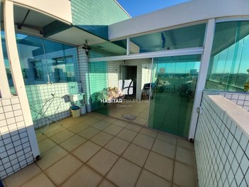 apartment em Rua José Oscar Barreira, Itapoã - Belo Horizonte - MG