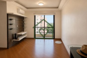 apartment em Avenida Protásio Alves, Jardim Carvalho - Porto Alegre - RS