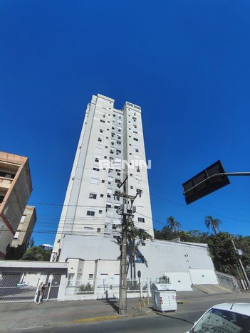 apartment em Avenida Victor Barreto, Centro - Canoas - RS
