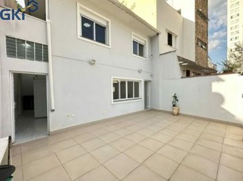 house em Rua Elias Assad Chedid, Vila Mariana - São Paulo - SP