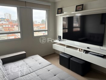 apartment em Avenida Tarumã, Vila Pierina - São Paulo - SP