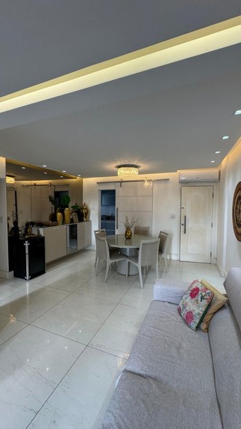 apartment em Rua do Benjoim, Caminho das Árvores - Salvador - BA