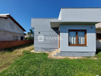 house em Rua Deputado Ulysses Guimarães, Santa Tecla - Venâncio Aires - RS