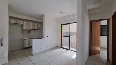 apartment em Rua João Villar Pontes, Parque Industrial II - Votuporanga - SP