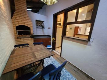 house em Rua Getúlio Coutinho, Enseada Azul - Guarapari - ES