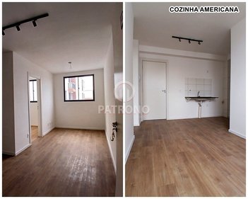 apartment em Rua Curuçá, Vila Mariana - São Paulo - SP