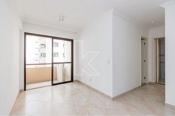 apartment em Alameda Jauaperi, Moema - São Paulo - SP