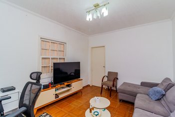 house em Rua Valentim Magalhães, Alto da Mooca - São Paulo - SP