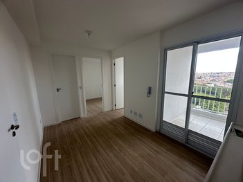 apartment em Guaracica, Vila Curuçá - São Paulo - SP