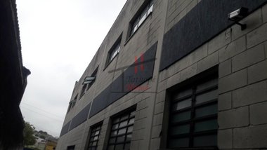 commercial_property em Barao de Abiai, Chácara Belenzinho - São Paulo - SP